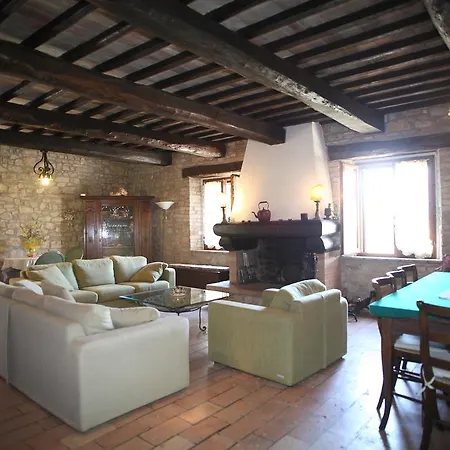 Villa Del Sogno *