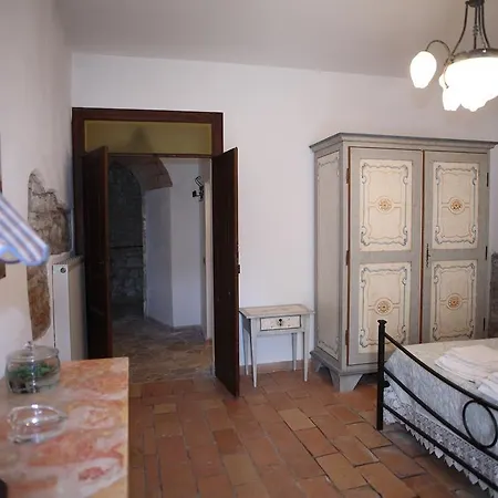 Del Sogno Villa *