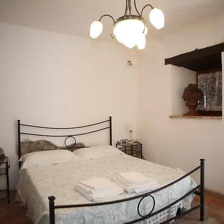 Villa Del Sogno Vasciano Nuovo
