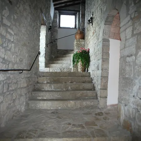 Villa Del Sogno