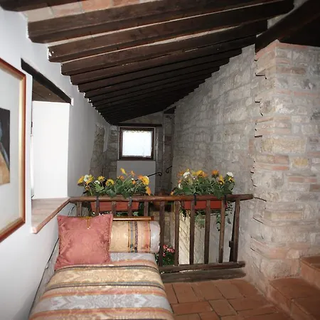 Del Sogno Villa