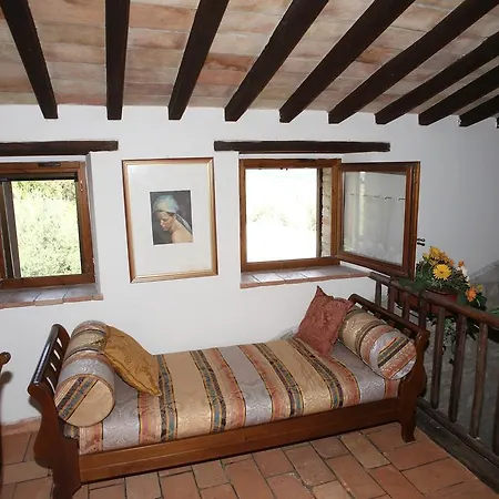 Villa Del Sogno *