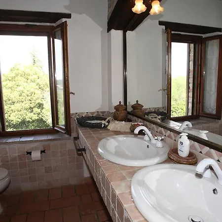 Villa Del Sogno