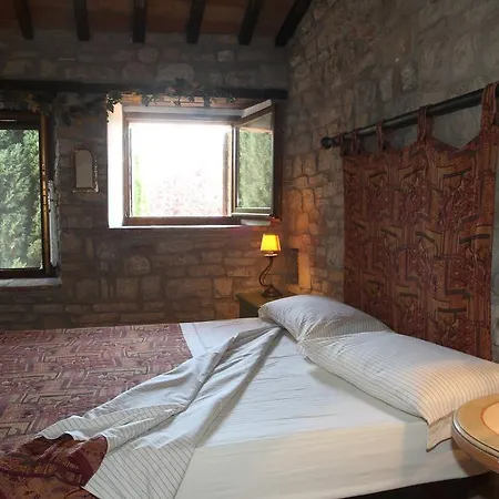 Del Sogno Villa