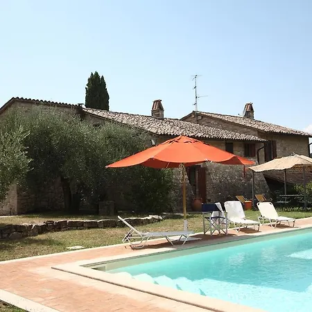 Del Sogno Villa