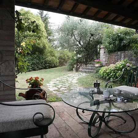 Villa Del Sogno
